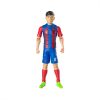 Focista akciófigura, 20 cm - FC Barcelona, Pedri 8