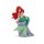 Bullyland 12310 Disney - Ariel, a kis hableány