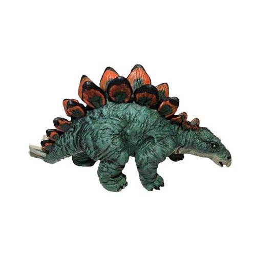 Bullyland 61315 Mini dínó: Stegosaurus