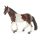 Bullyland 62657 Paint horse kanca