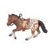 Bullyland 62668 Appaloosa mén