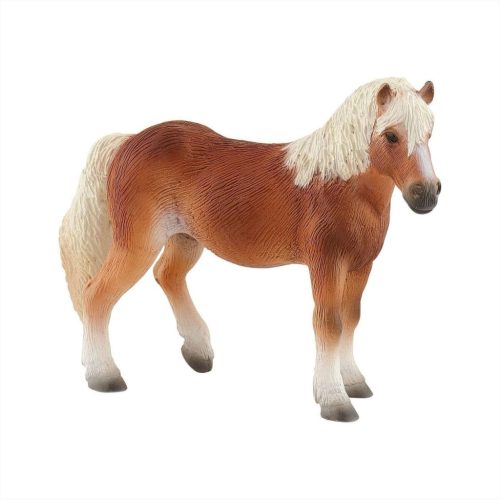 Bullyland 62696 Haflinger kanca