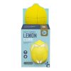 Lemon Cube ügyességi játék