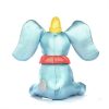 Csillogó Disney 100. évfordulós plüss, 30 cm - Dumbo (Limitált kiadás)