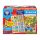 Orchard Toys Keress és találj... Számok puzzle, 2x10 db-os