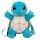 Pokémon plüss hátizsák - Squirtle