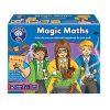 Bűvös matek (Magic Maths), ORCHARD TOYS OR092