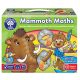 Mamutmatek (Mammoth Math) ORCHARD TOYS OR098