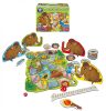 Mamutmatek (Mammoth Math) ORCHARD TOYS OR098