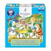 Nyúl Péter, Gyümölcs-zöldség lottó Veg Patch Lotto WPR005 Orchard / Peter Rabbit™