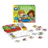 Uzsonnás doboz (Lunch Box Game), ORCHARD TOYS OR020