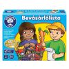 Bevásárlólista (Shopping List), ORCHARD TOYS OR003