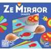 Képkirakó - Tükröző halak - Ze Mirror Images