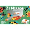 Képkirakó - Tükröző állatfigurák - Ze Mirror Animals