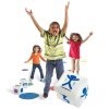 READY, SET, MOVE™ - CLASSROOM ACTIVITY SET(LER1883-)