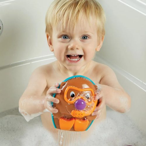 Fürdőjáték süni - Bath Buddies Spike