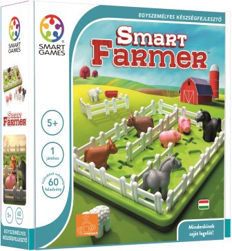 Smart Farmer 