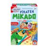 Piraten-Mikado (40647) Gyerekjáték 