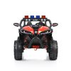 Moni BO Beast jeep 4 motor 30kg PIROS-fehér