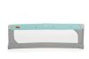 Cangaroo Bed rail leesésgátló 130x43,5cm menta