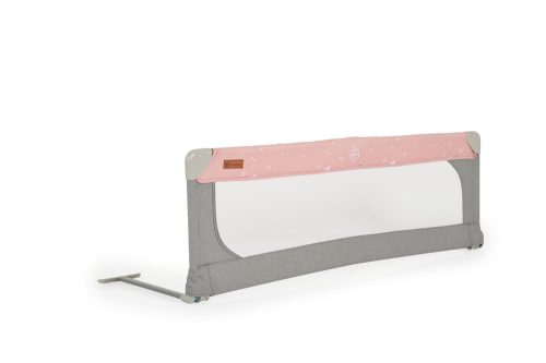 Cangaroo Bed rail leesésgátló 130x43,5cm pink