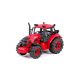 Polesie 89397 Traktor 19 cmes PIROS