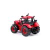 Polesie 89397 Traktor 19 cmes PIROS