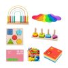 Tooky Montessori oktató Box TK754