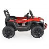 BO Fast UTV elektromos autó/buggy METÁL PIROS