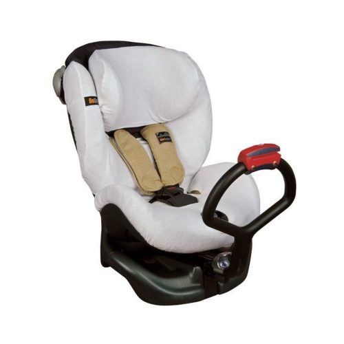 BeSafe nyári huzat X3 iZi Comfort/Combi/Kid fehér