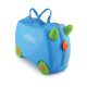 Trunki bõrönd Terrance