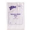 Xkko pelenka tetra 70x70cm 10db fehér|8594161570189