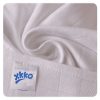 Xkko pelenka tetra 70x70cm 10db fehér|8594161570189