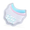 BabyOno melltartóbetét Natural Nursing eldobható 24db 5cseppes fehér 298/01