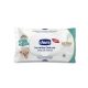 Chicco törlõkendõ Soft&Pure baby 60db