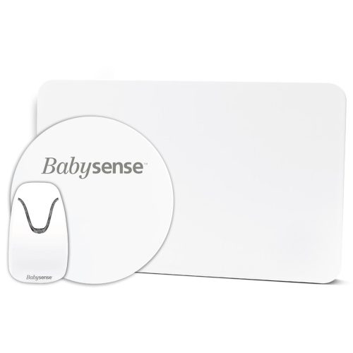 Babysense légzésfigyelõ - 2Pro