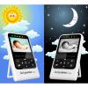 Babysense bébiõr kamerás V24R