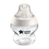 Tommee Tippee cumisüveg CTN 150 ml átlátszó