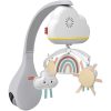 Fisher-Price zenélõ körforgó nyugtató égbolt HBP40