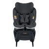 BeSafe gyerekülés iZi Turn i-Size ISOfix 61-105 cm Anthracite Mesh