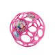 Bright Starts játék Oball Rattle 10cm pink