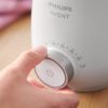 Philips AVENT cumisüveg melegítõ elektromos gyors