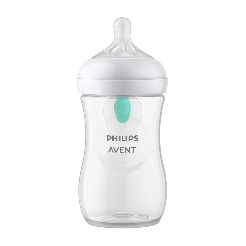 Philips AVENT cumisüveg Natural Response AirFree szeleppel 260ml