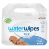 WaterWipes bio baba nedves törlõkendõ 4x60 lapos