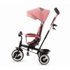 Kinderkraft tricikli - Aston rose pink