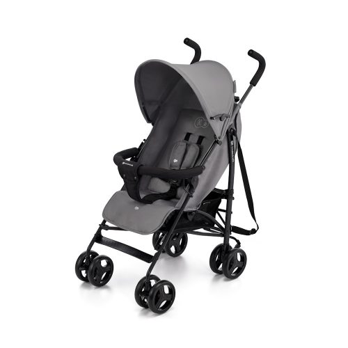 Kinderkraft sportbabakocsi Tik 15 kg-ig Stone Grey