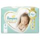 Pampers Premium Care 0 pelenka -3kg 30db