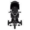 Kinderkraft tricikli Easytwist Black