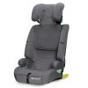 Kinderkraft gyerekülés Safety Fix 2 i-Size Isofix 76-150cm szürke