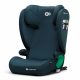 Kinderkraft gyerekülés Junior Fix 2 i-Size Isofix 100-150cm kék